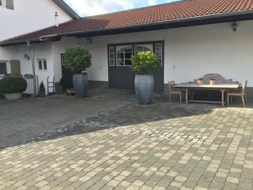 Apartamento Hof Busen Loft
