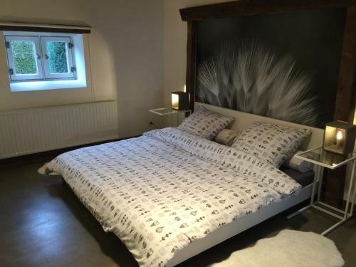 Apartamento Hof Busen Loft