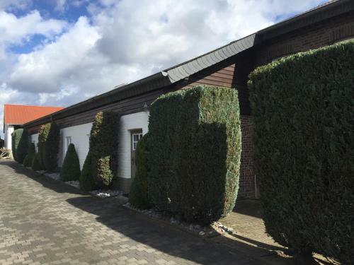 Apartamento Hof Busen Loft