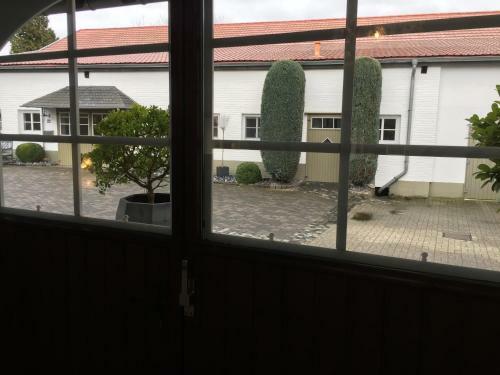 Apartamento Hof Busen Loft