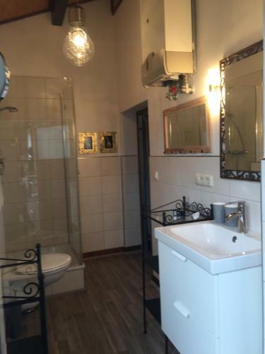 Apartamento Hof Busen Loft