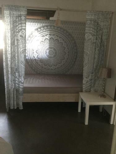Apartamento Hof Busen Loft