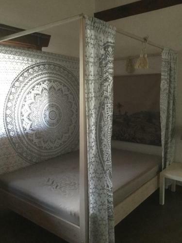 Apartamento Hof Busen Loft