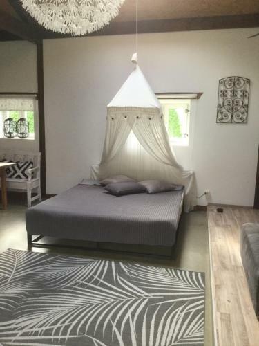 Apartamento Hof Busen Loft