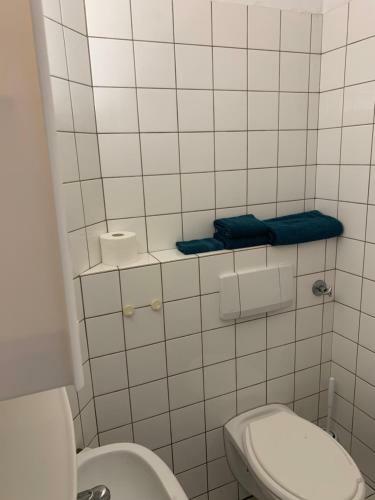 Motel Geroweiher Monteurzimmer