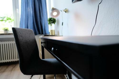 Apartamento Fewo Rheydt Zentrum