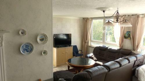 Apartment Am Niers