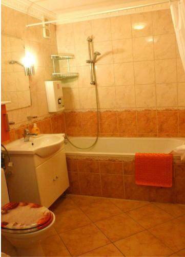 Apartment Am Niers