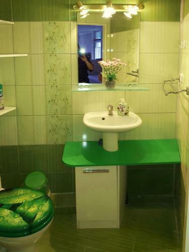 Apartment Am Niers