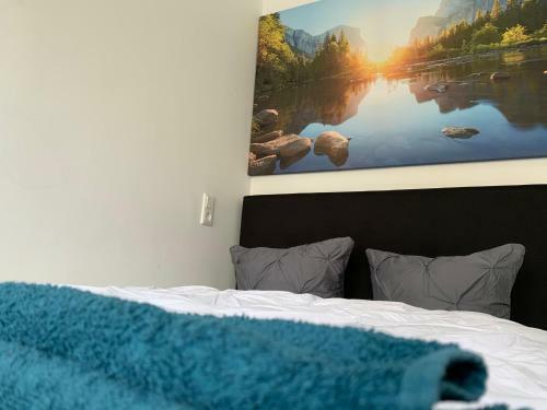 Geroweiher Doppelbettzimmer