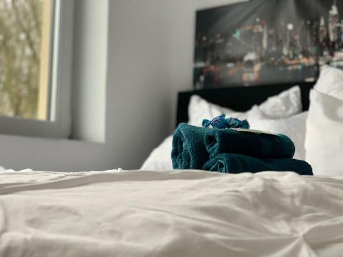 Geroweiher Doppelbettzimmer