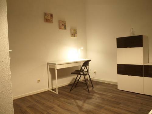 Apartamento Appartment Grau Im Gr�nen