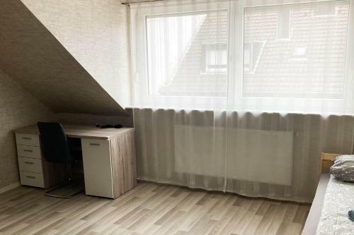 Zentral Gelegenes Apartment Mit Wlan