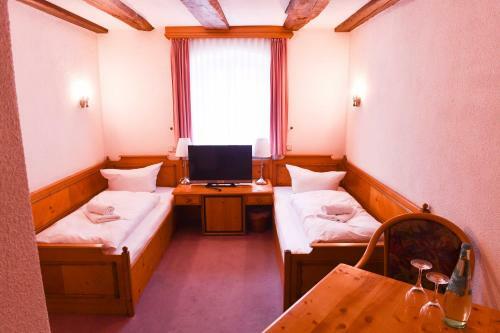 Hotel G�stehaus Linde