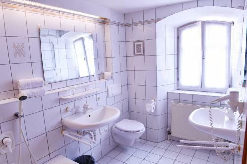 Hotel G�stehaus Linde