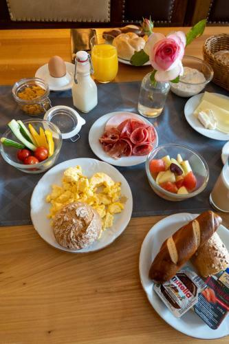 Hotel G�stehaus Linde