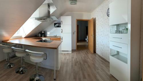 Apartamento Ferienwohnung Hochwaldblick 2