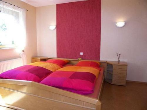 Apartamento Ferienwohnung Morbach