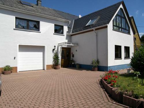 Apartamento Ferienwohnung Morbach