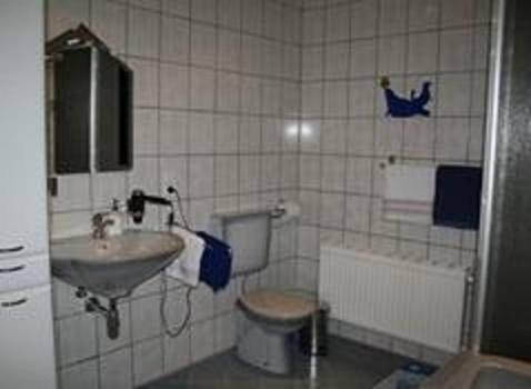 Apartamento Ferienwohnung Morbach