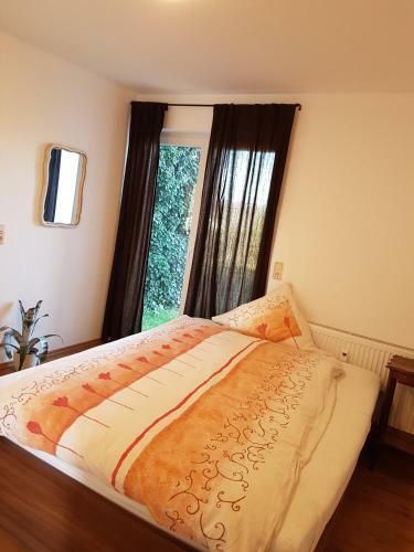 Apartamento Ferienwohnung Morbach