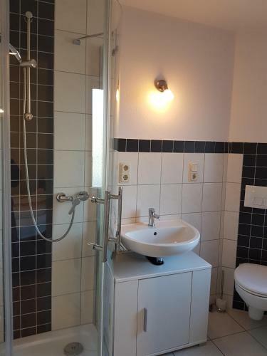 Apartamento Ferienwohnung Morbach
