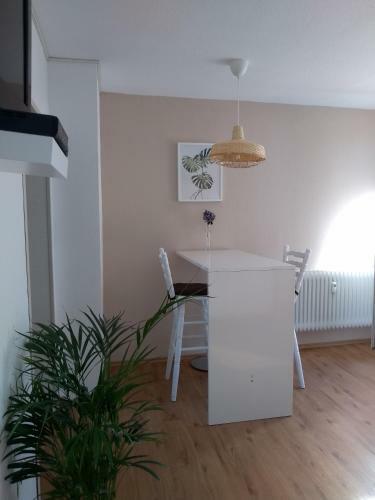 Apartamento Ferienwohnung Morbach