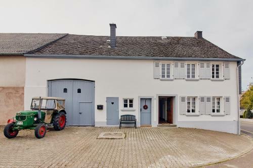 Ferienhaus Casa Maria