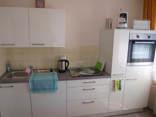 Muttis Apartment