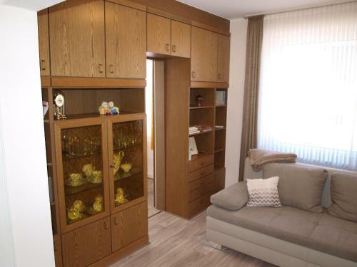 Muttis Apartment