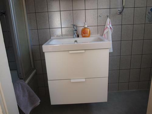 Muttis Apartment