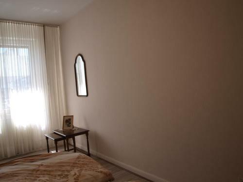 Muttis Apartment