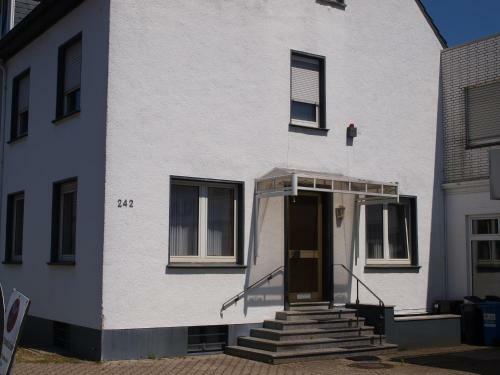 Muttis Apartment