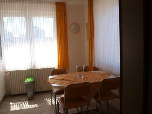Muttis Apartment