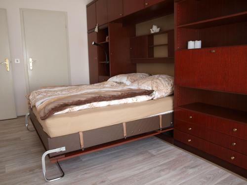 Muttis Apartment