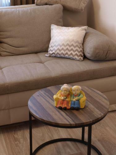 Muttis Apartment