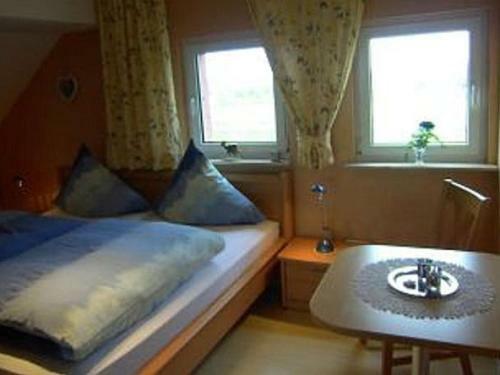 Bed & Breakfast Pension K�lzer
