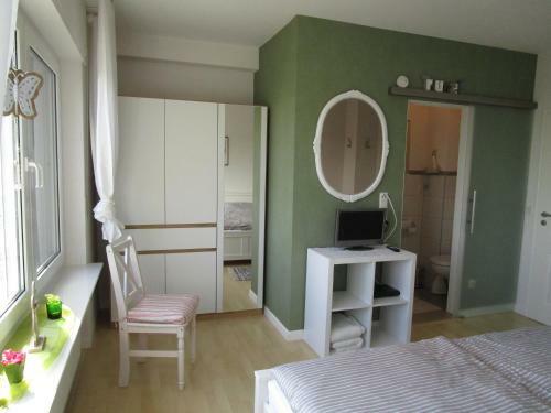 Bed & Breakfast Pension K�lzer