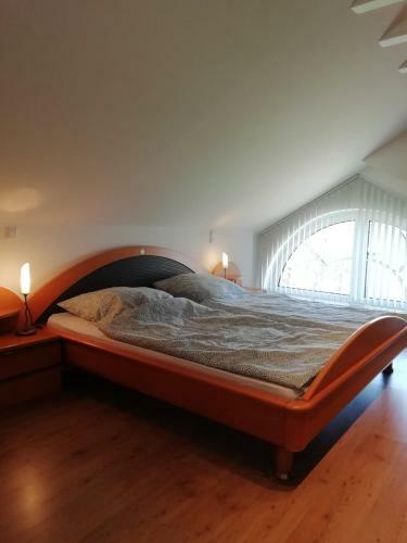 Apartamento Ferienwohnung Katharina
