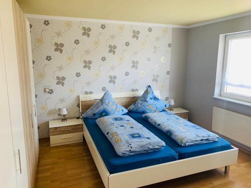 Apartamento Ferienwohnung Hochwaldblick 3