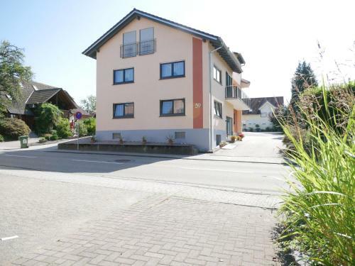 Apartamento Ferienwohnung Kirschbl�te