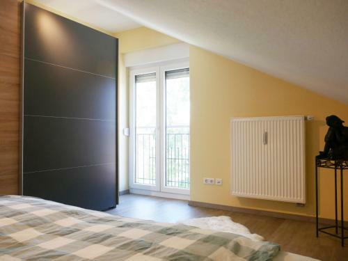 Apartamento Ferienwohnung Kirschbl�te