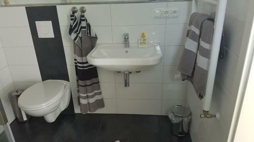 Apartamento Pulgersm�hle