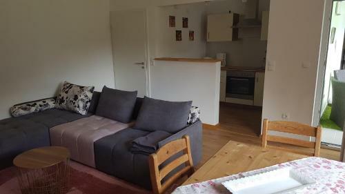 Apartamento Pulgersm�hle