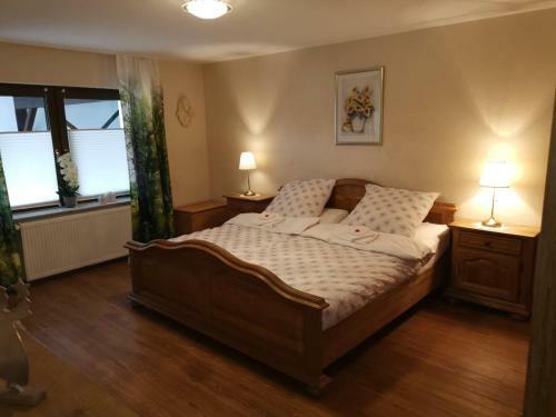 Apartamento Ferienwohnung Elisabeth Eifel