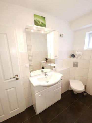 Apartamento Ferienwohnung Elisabeth Eifel