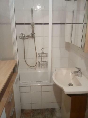Apartamento Ferienwohnung Moritzburg Mit Pool