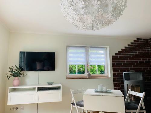 Apartamento Ferienhaus Lars