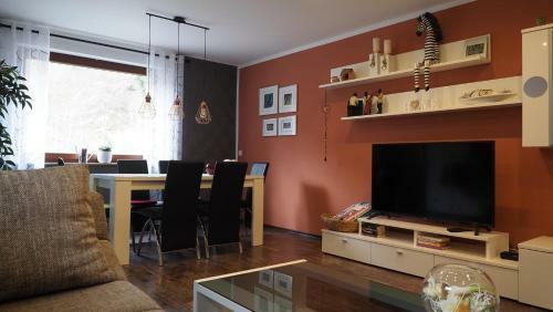 Apartamento Ferienwohnung Weirich