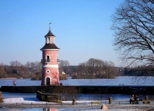 Ferienhaus Vera